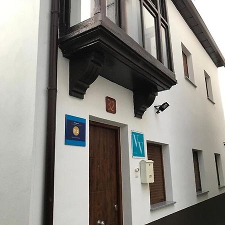 칸가스 델 나르세아 Narcea Turismo Real 아파트 외부 사진